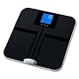 EatSmart Precision GetFit Digital Body Fat Scale w&hellip by EatSmart