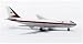 herpa 511711 - B747-100 City of Everett