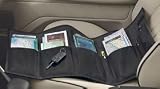 Talus Highroad MP-BLACK Mapcase map organizer