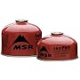 MSR Isopro Canister Fuel 8oz