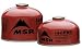 IsoPro Canister - 8 Ounce by Mountain Safety Research