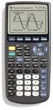 Texas Instruments TI-83+ Graphing Calculator w/Flash Software