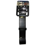 GREENCROSS 作業ベルト（1ピンバックル） K‐381