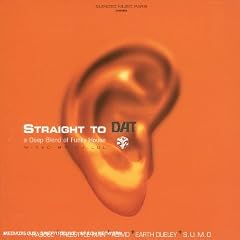 Straight To D.A.T. Vol. 2