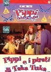 Pippi Calzelunghe E I Pirati Di Taka Tuka