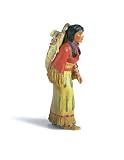 kids and infants educational toys item: American Frontier - Sioux Indians - Mother