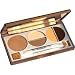 DuWop Eye Palettes - Brown Eyes 0.22oz