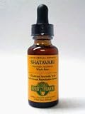 Herb Pharm Shatavari (Asparagus racemosus) - 1 oz.