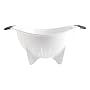 Oxo Good Grips Plastic Colander, White