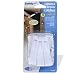 Safety First Cabinet and Drawer Latches - 12-Pack