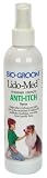 BIO-GROOM LIDO-MED ANTI-ITCH SPRAY 4 OZ