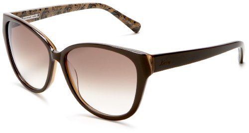 Lucky Brand Women's Vinyl Sunglasses