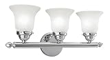 Livex Lighting 1063-05 Bath & Vanity Light
