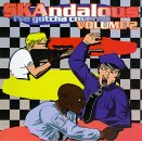 Various Artists - Skandalous: I ´ ve Gotcha Covered, Vol. 2 ( Audio CD ) - B000000DSK