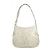 Yves Saint Laurent Cream leather handbag YSL55