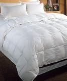 Lifestyed 95/5 King Featherdown Comforter
