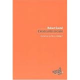 L'Insecurit� sociale : Qu'est-ce qu'�tre prot�g� ?par Robert Castel