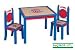Search : Pistons Table and Chair Set