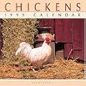 Rural Chickens Calendar