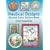 Nautical Designs Stained Glass: Pattern Book (Dover Pictorial Archives)