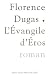 L'Evangile d'Eros