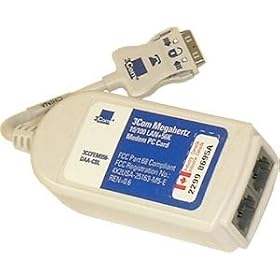 3com Megahertz RJ11 Cable for 56k Modem