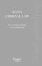 Scots Criminal Law