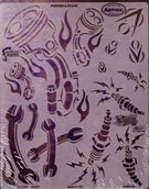 Artool Template Fhkkfx 18 Aces N'eights