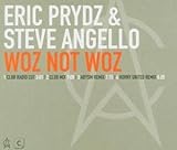 Woz Not Woz CD