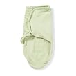 Summer Infant SwaddleMe Micro Fleece, Sage