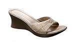 Kenneth Cole Womens All Clear MT Wedges