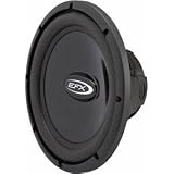 Scosche P124 12-Inch Performance Subwoofer