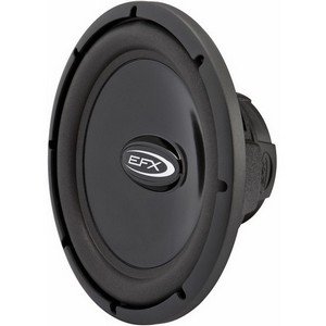 Scosche P124 12-Inch Performance Subwoofer
