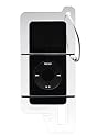mia wolf ipod nano clip