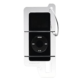 mia wolf ipod nano clip