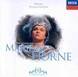 The Spectacular Voice of Marilyn Horne