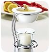 Amco Contemporary Butter Warmer