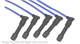 Standard Motor Products 29534 Tailor Resistor Wires