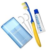 Sephora Brand Travel Dental Set