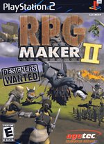 Rpg Maker 2 / Game