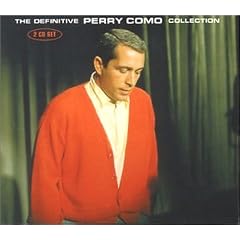 The Definitive Perry Como Collection