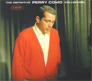 Perry Como - Perry Como - They say it