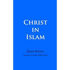 Christ in Islam