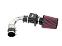 K&N 69-6540TP Typhoon Air Intake Kit, Short Ram, Polished