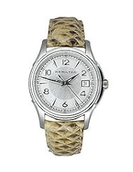 Hamilton Unisex JazzMaster watch #H32391995