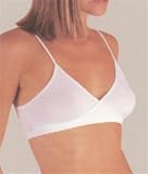 Elita Les Essentiels Spaghetti Strap Crossover Camisole Bra