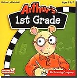 Arthur's 1st Grade