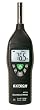 Extech 407732 Type 2 35 Decibel to 130 Decibel Digital Sound Level Meter