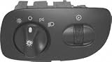 Motorcraft SW5557 Headlight Switch