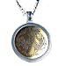 Pan K'uei Health Dragon Magical Talisman Amulet Pendant Necklace